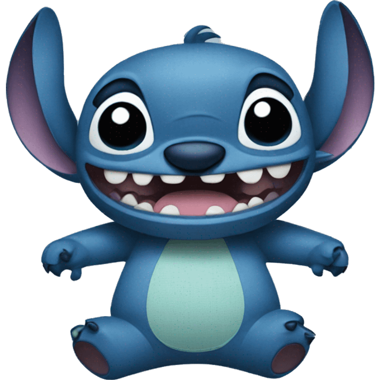 stitch  emoji