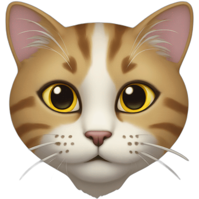 cat in hemet emoji