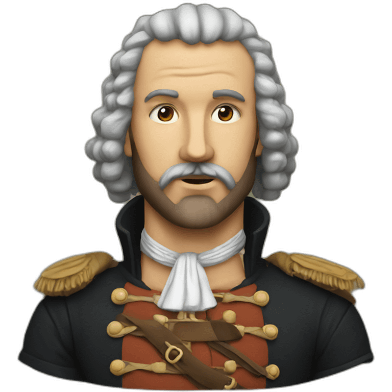 rob roy emoji