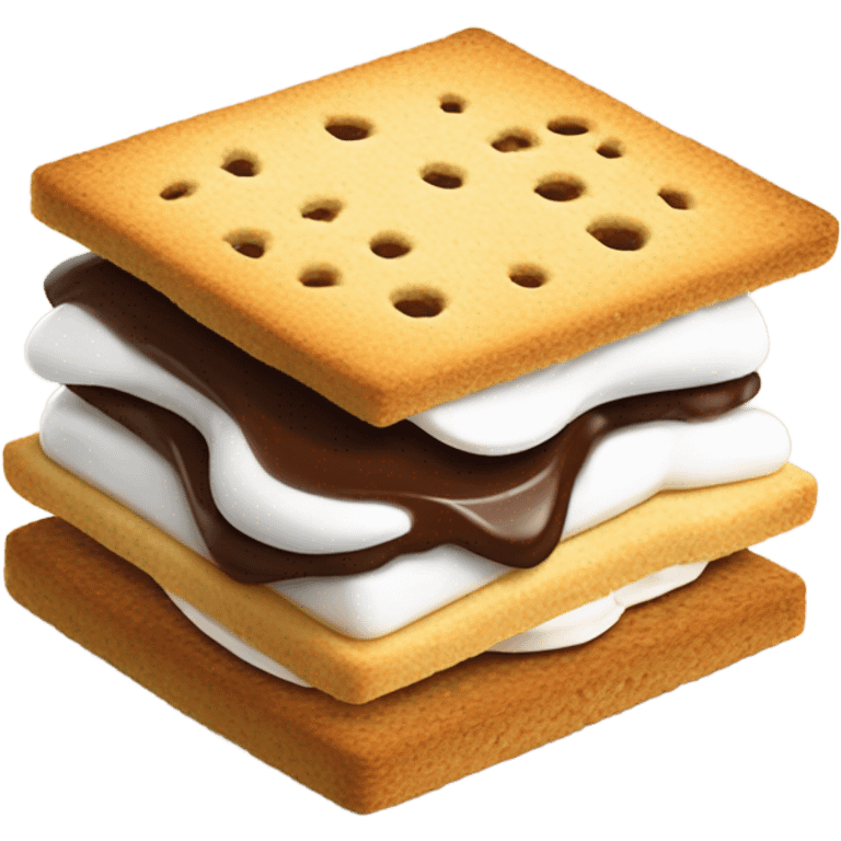 S’more  emoji