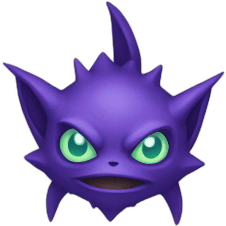 Sableye emoji