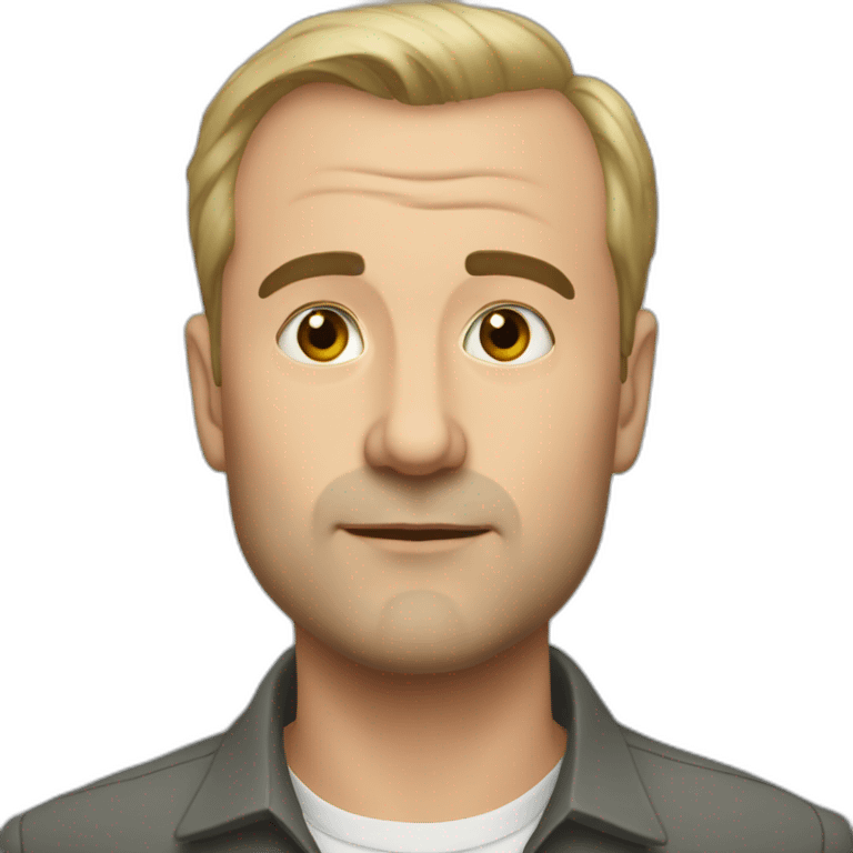 sergei melikov emoji