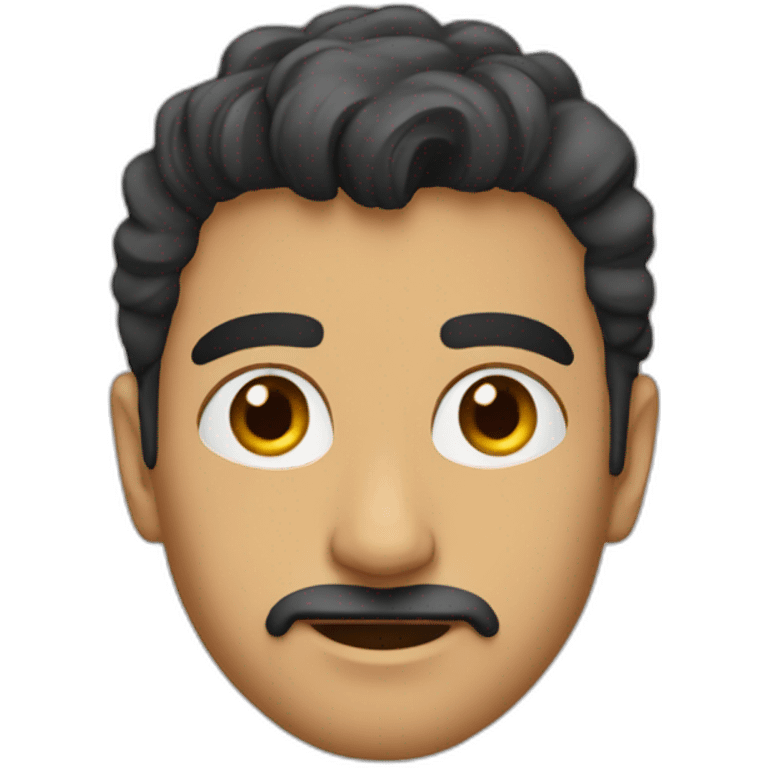 RAMZY BEDIA emoji