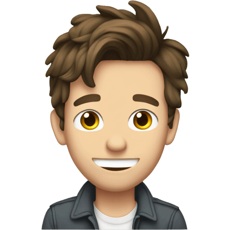 nate ruess emoji