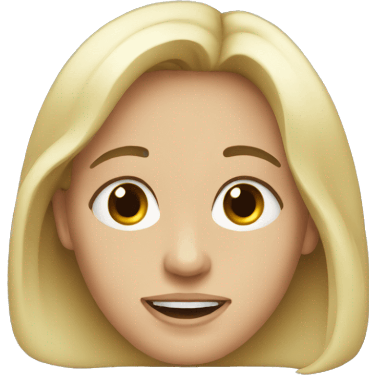 Elia  emoji