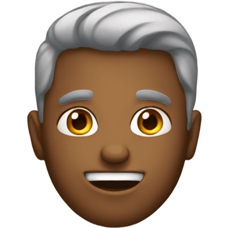 The rarest emoji that nobody has emoji