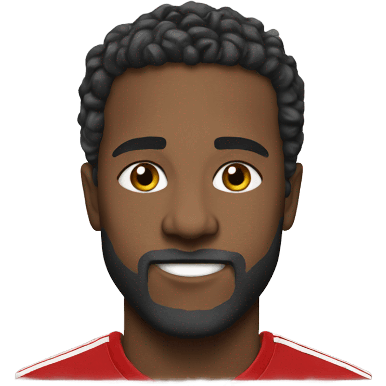 Liverpool  emoji