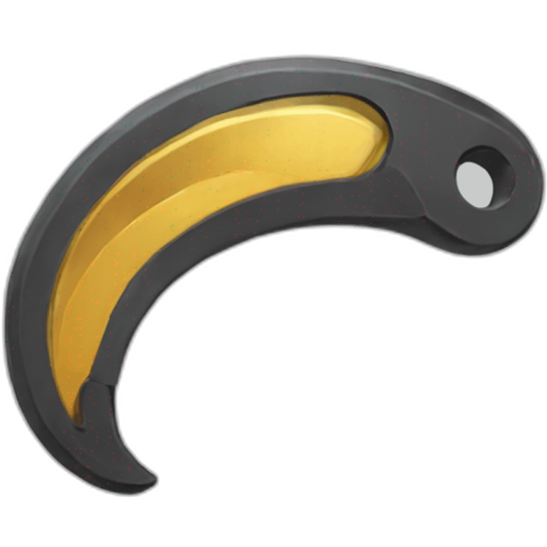 karambit emoji