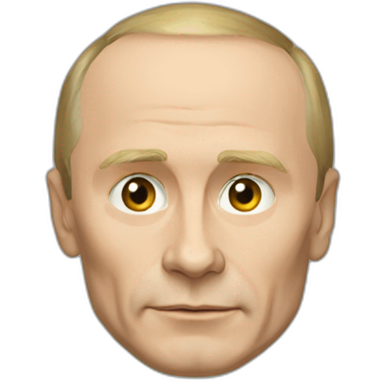 putin-scull emoji