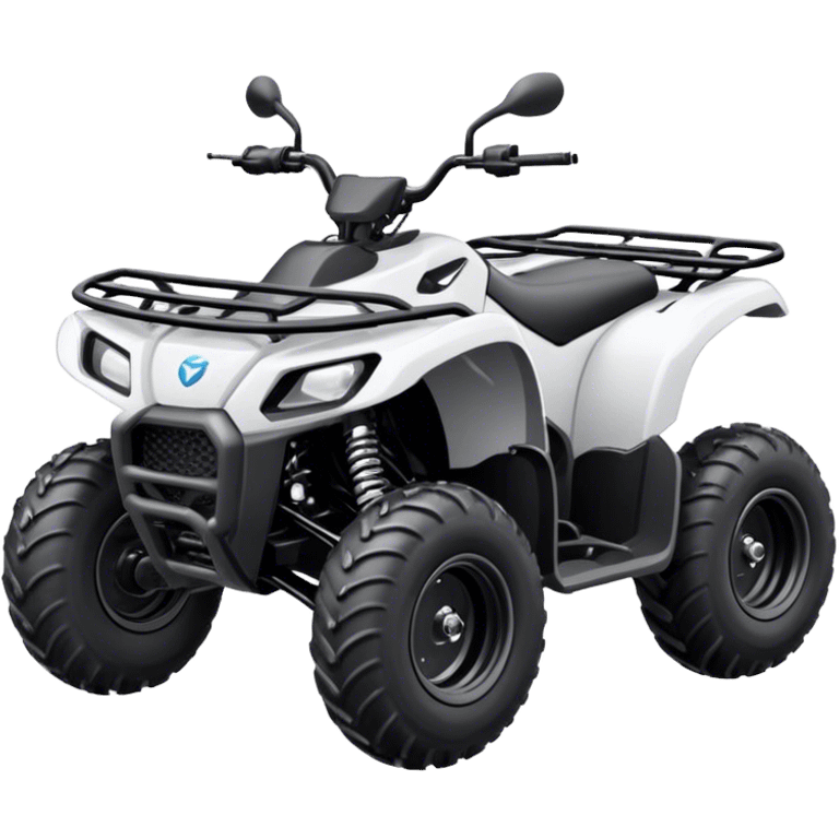 atv emoji