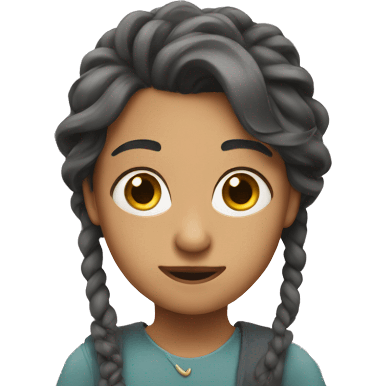 fiona emoji