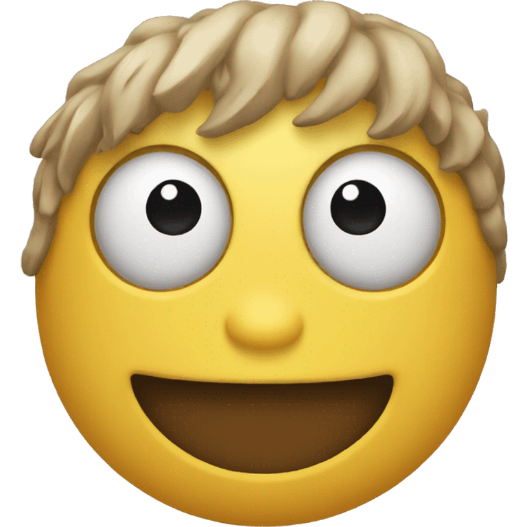 Bagoko emoji