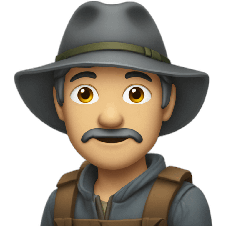 Quandale dingle emoji