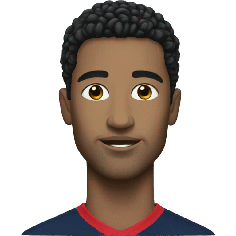 Psg emoji