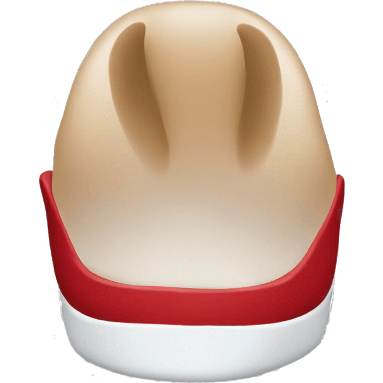 Louboutin emoji