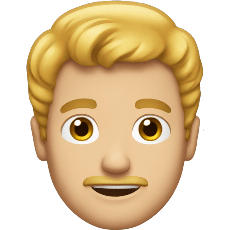 Ron emoji