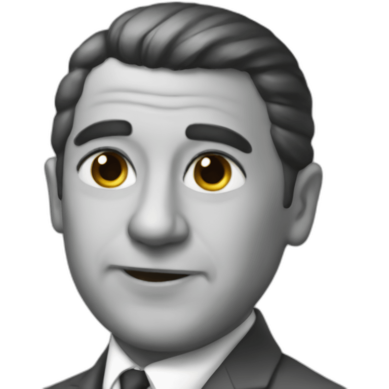 perón emoji