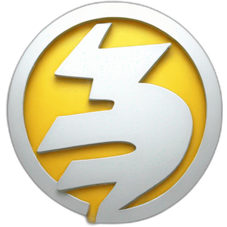 shazam superhero logo emoji