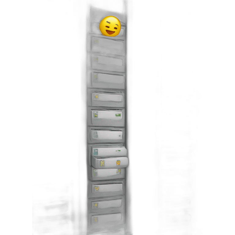 Database Server emoji