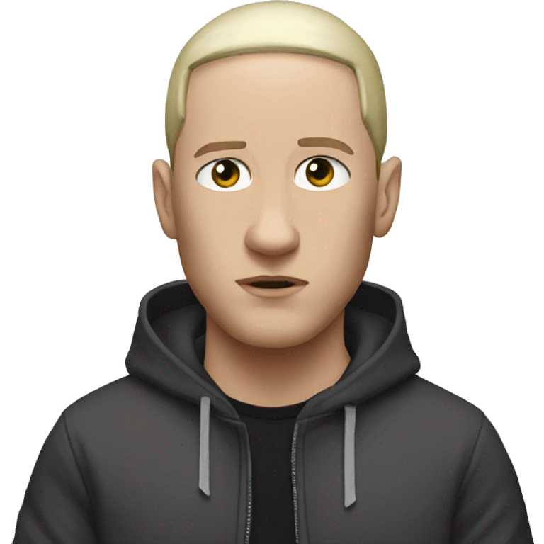 Eminem emoji