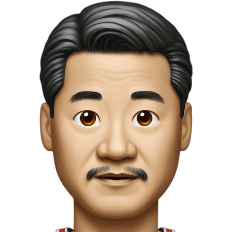 xijinping,basketball emoji