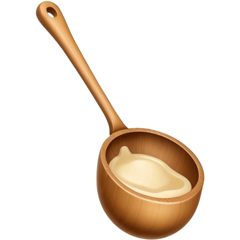 ladle emoji