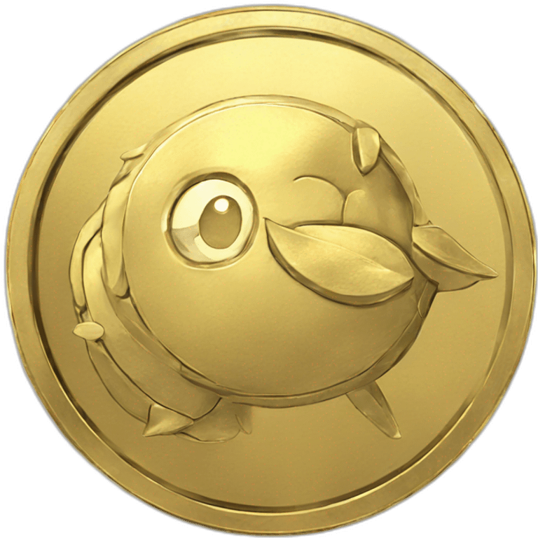 pokemon money puregold coin pokecoin pokedollar dollar emoji