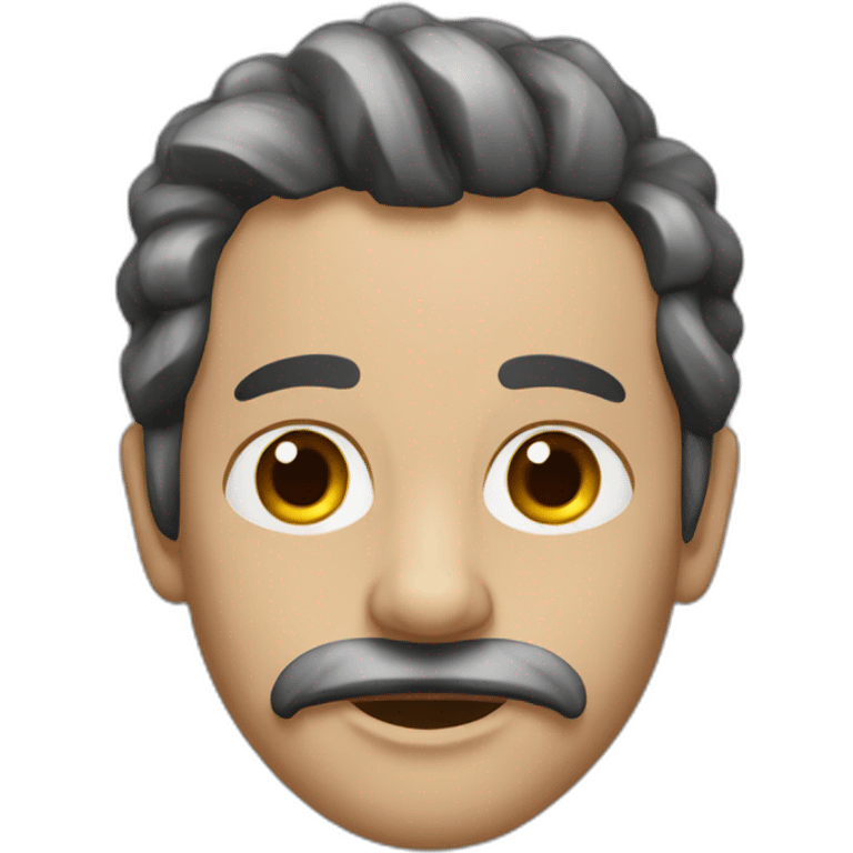 Zemmout emoji