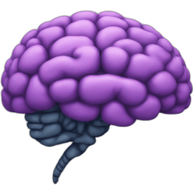 Cerebro emoji