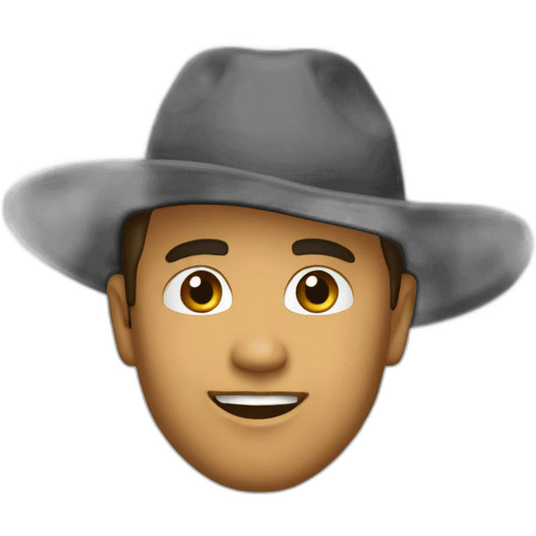 corridos emoji