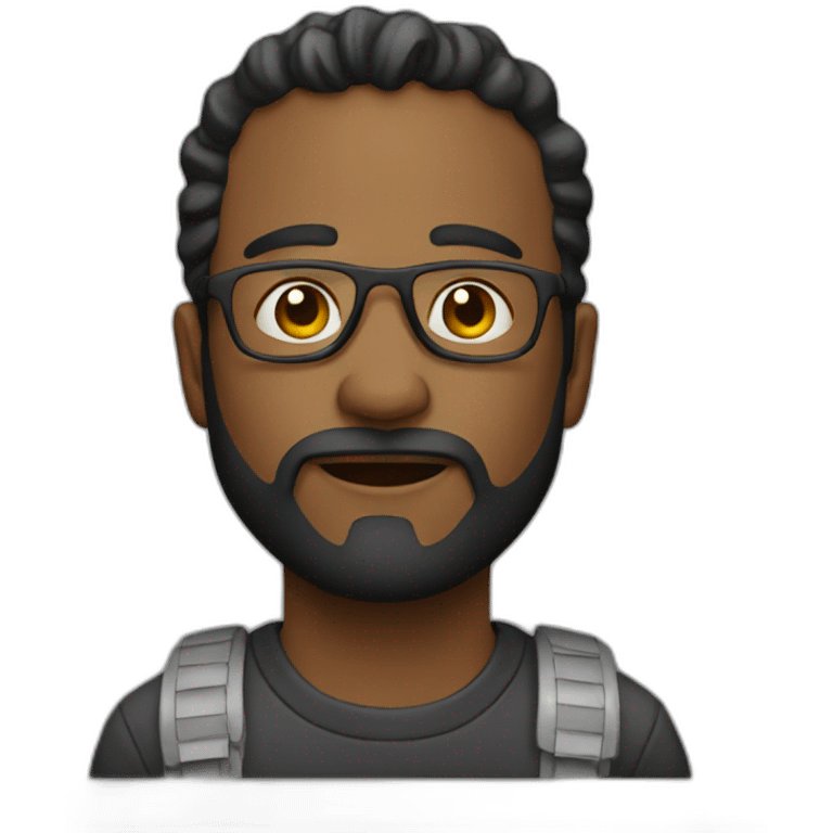 FILMMAKER emoji