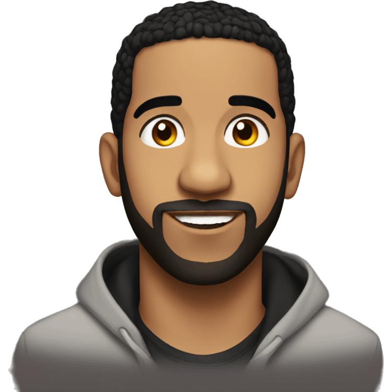 Drake emoji