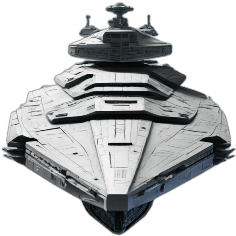 Star Destroyer emoji