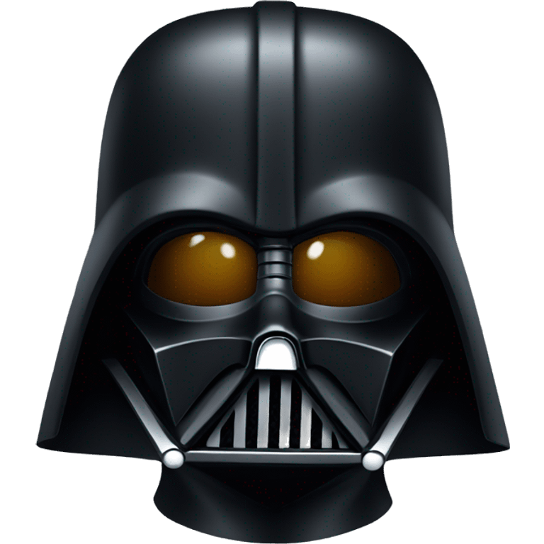 Darth Vader  emoji