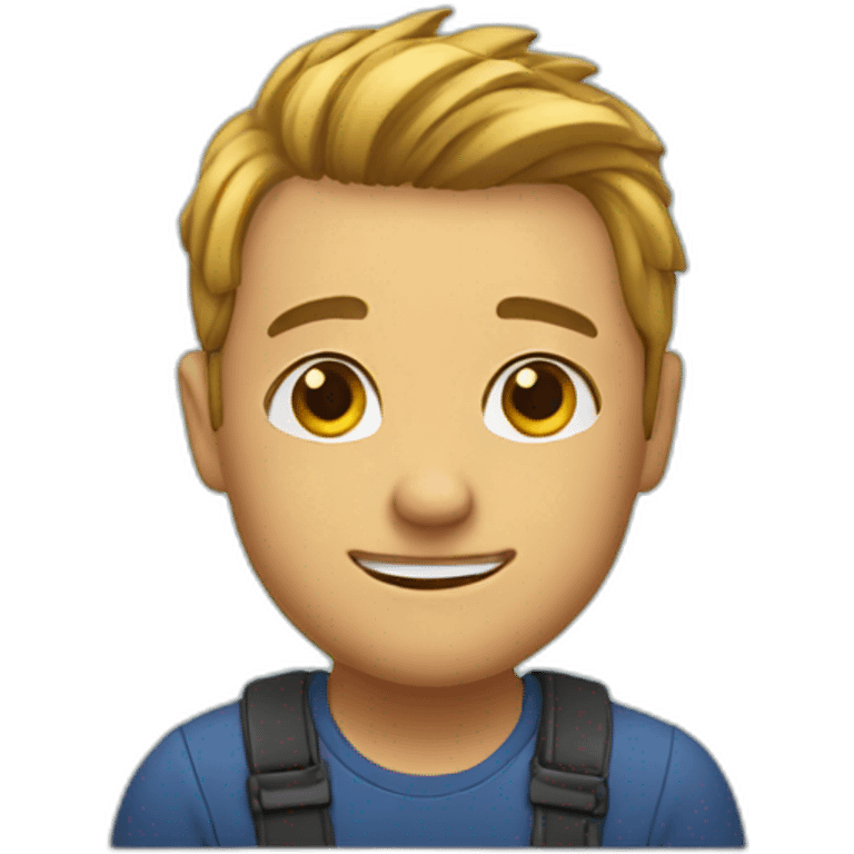 jony emoji