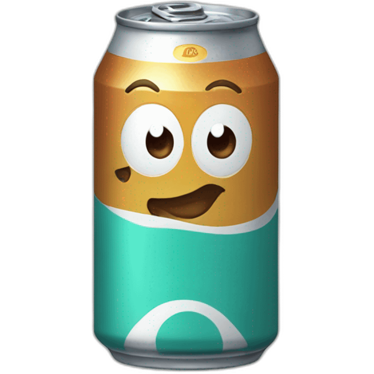 soda-can emoji