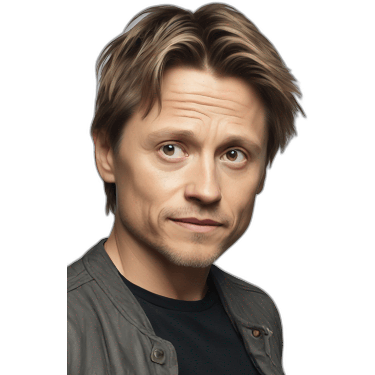 Mark owen emoji