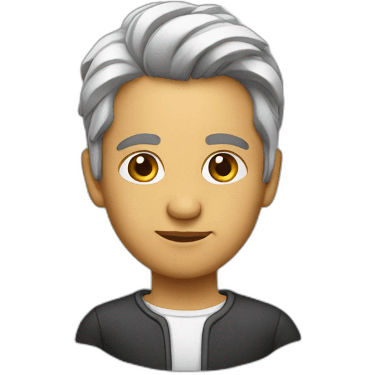 cofounder emoji