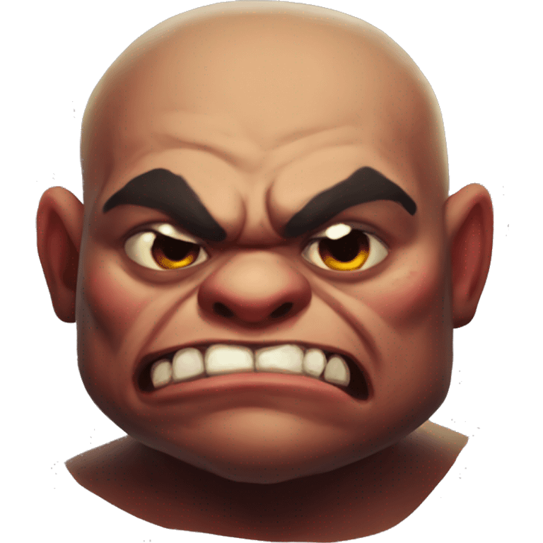 Pudge dota 2 emoji