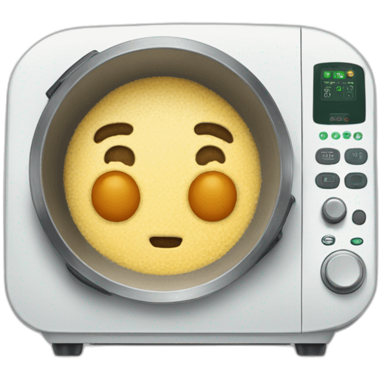 Thermomix emoji