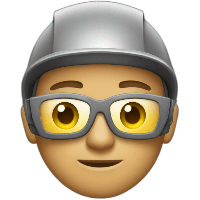 Welders emoji