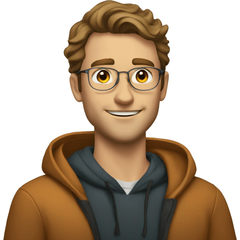 zac wojtas emoji