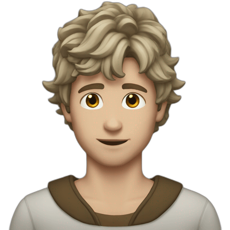 tristan emoji