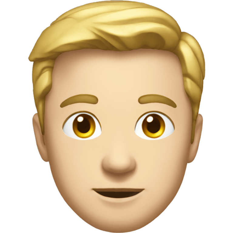 Ilon musk emoji