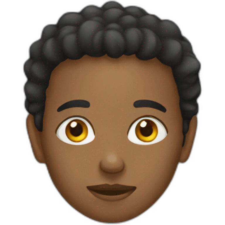 Ethiopian emoji