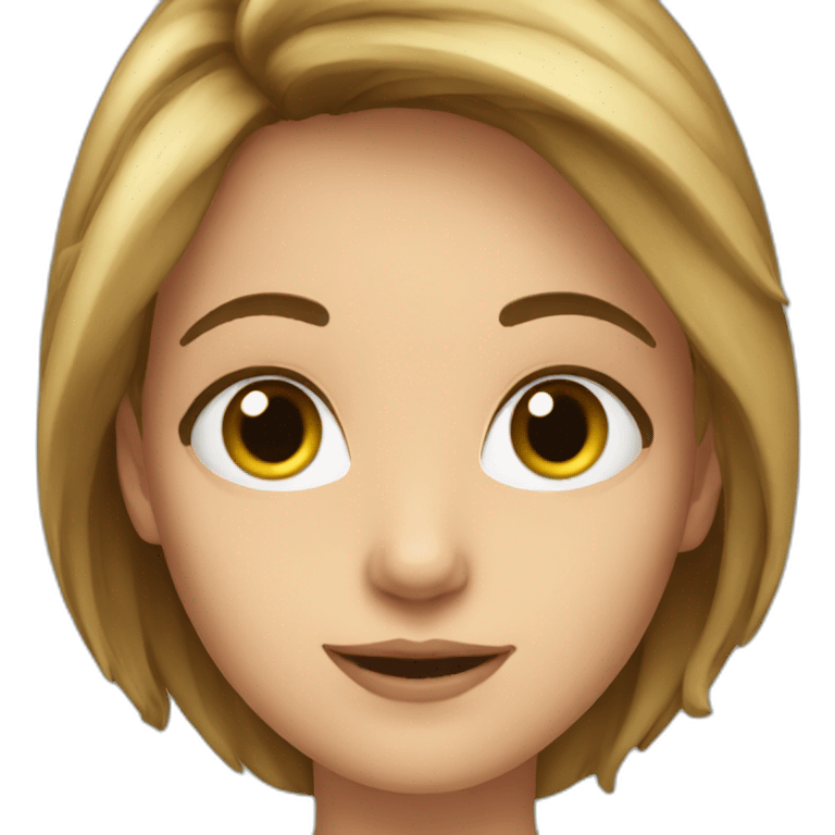 Erin emoji