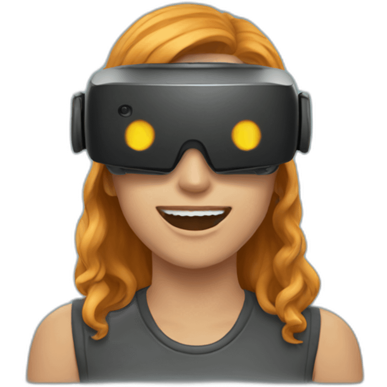 Vr emoji