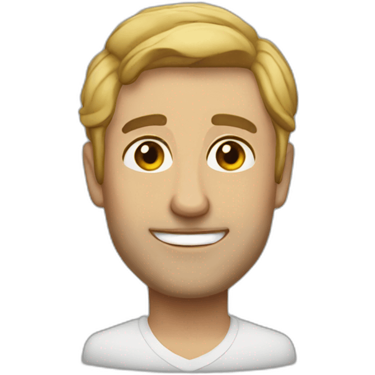 byron antak emoji