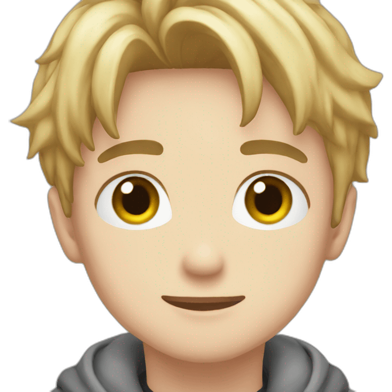 Skz emoji