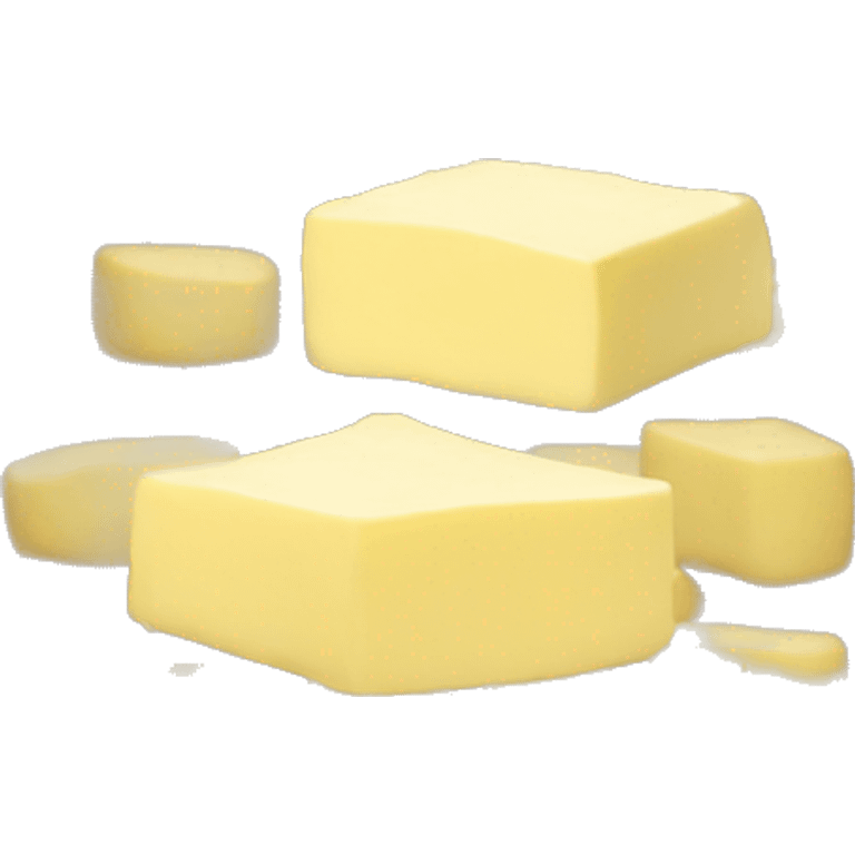 Butter  emoji